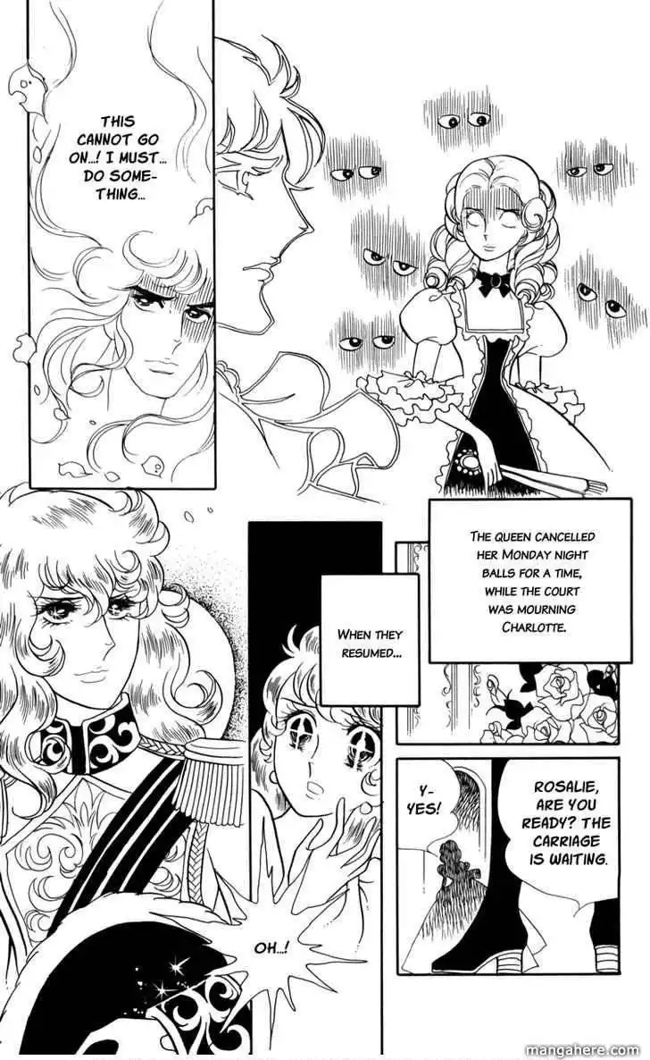 Rose of Versailles Chapter 18 26